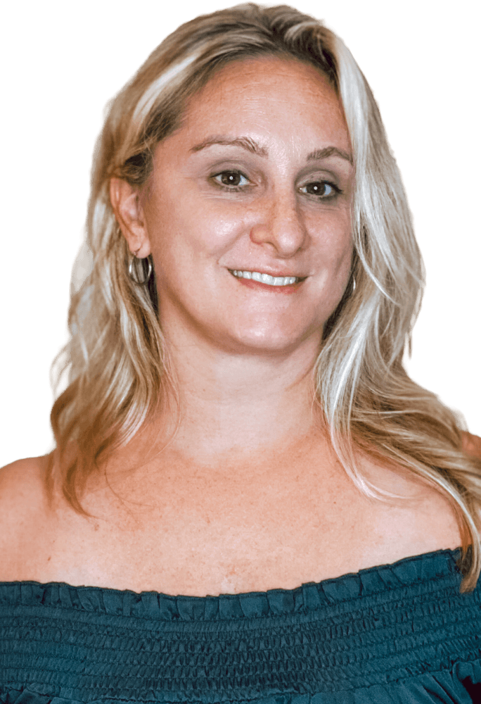 Anastasia Soroczynski, Pilates Studio Manager at Physio Logic NYC