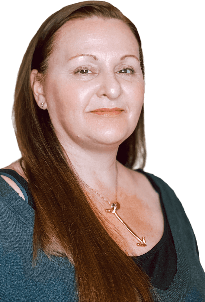 Barbara Sampson, Pilates Instructor at Physio Logic NYC