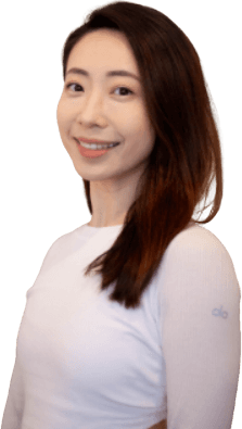 Elyse Zhang, Pilates Instructor at Physio Logic NYC