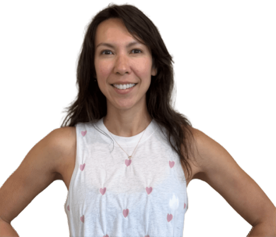 Jade Zimmerman, Pilates Instructor at Physio Logic NYC