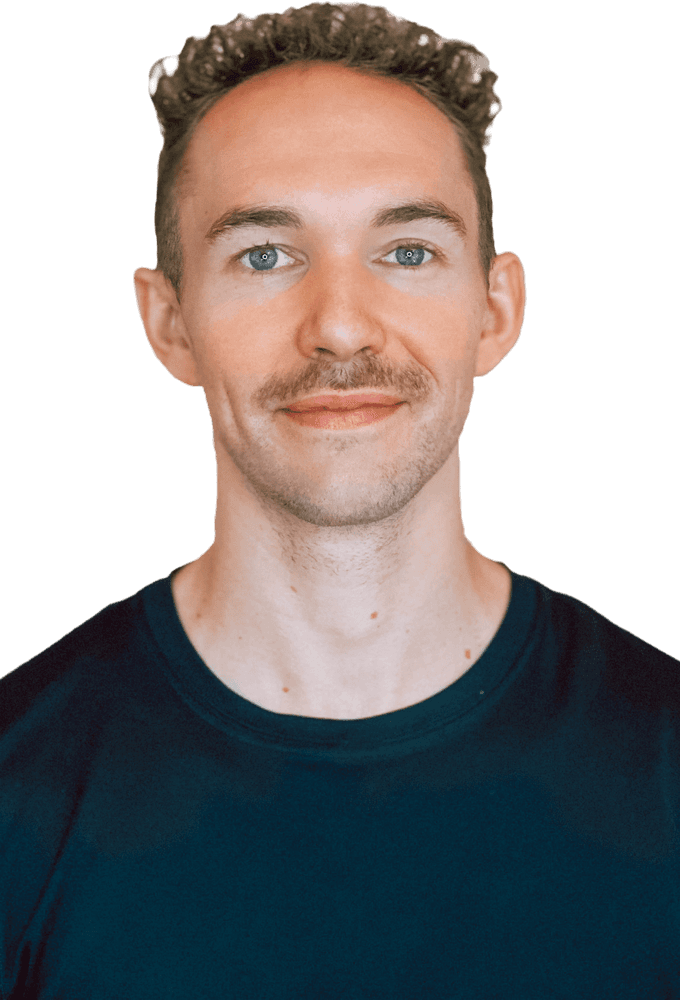 Jamie Robinson, Pilates Instructor at Physio Logic NYC