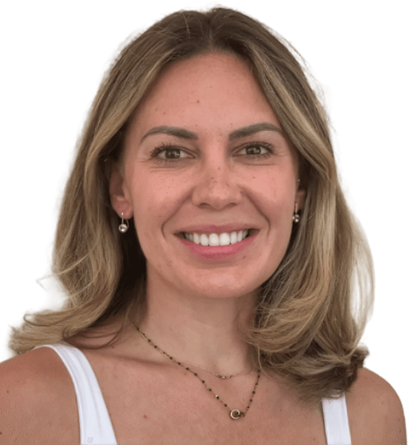Jess Dowd, Pilates Instructor at Physio Logic NYC