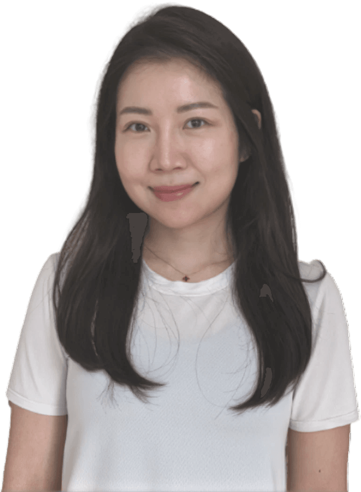 Kaitlyn Yoo, Pilates Instructor at Physio Logic NYC