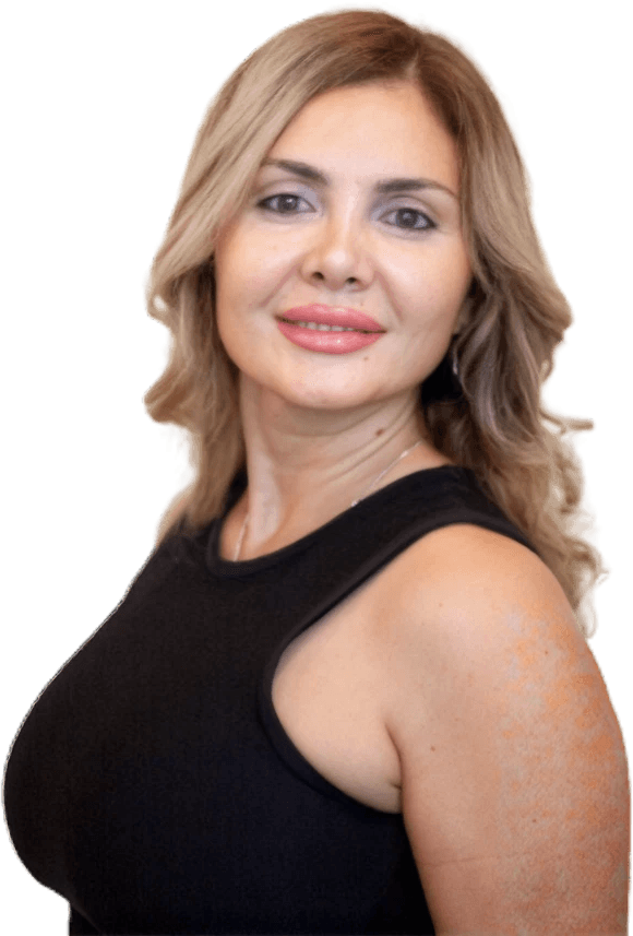 Natia Tukhashvili, Pilates Instructor at Physio Logic NYC