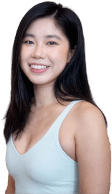 Rachel Chen, Pilates Instructor at Physio Logic NYC