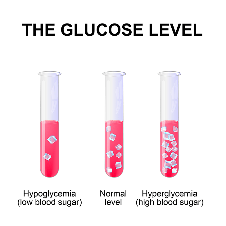Blood Sugar Health - 5 Easy Ways to Maintain Normal Blood Sugar | https://physiologicnyc.com/integrative-nutrition-wellness-brooklyn-nyc/