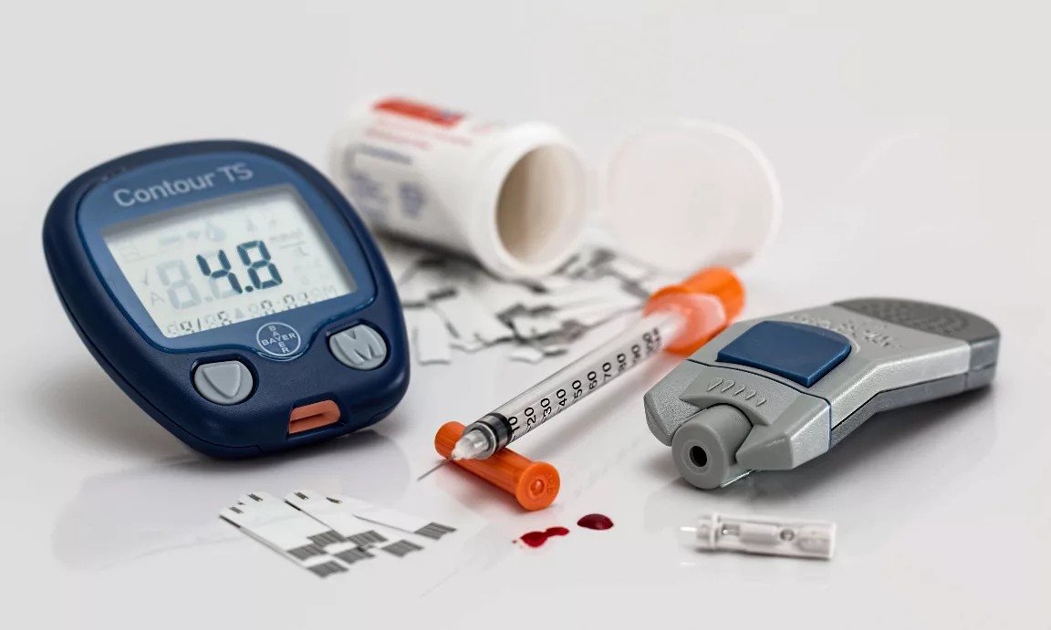hypoglycemia symptoms