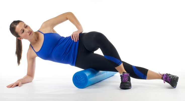 foamrolling