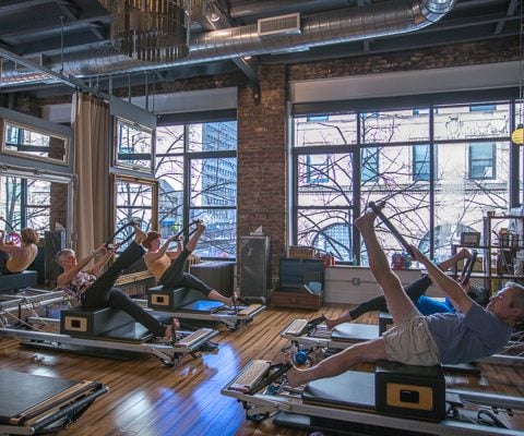 group-pilates-nyc