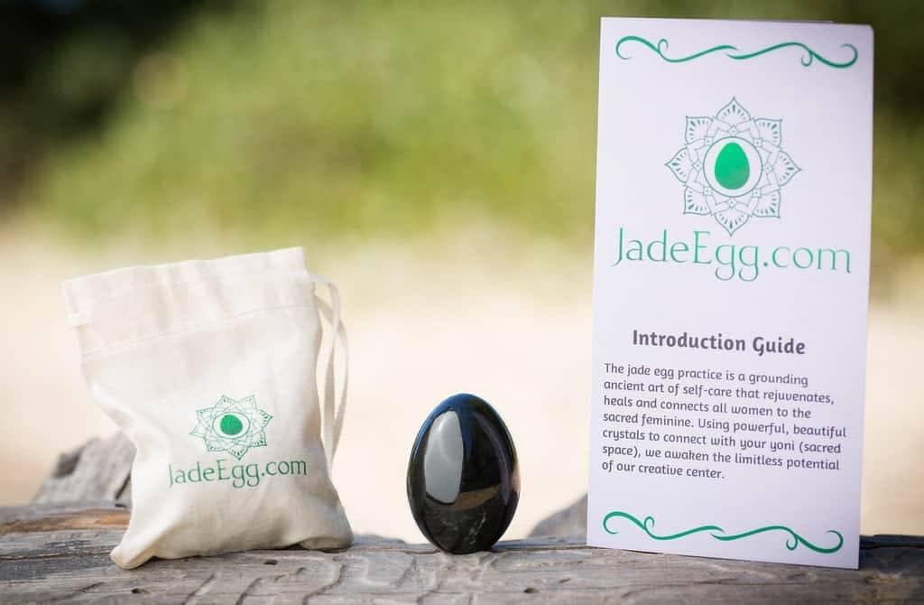 The Jade Egg Review