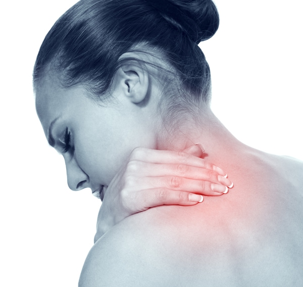 Physical Therapy for Neck Pain Relief - Physical Therapists NYC