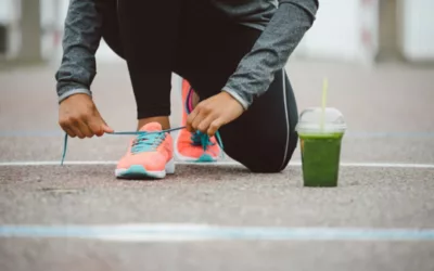 Marathon Preparation: Understanding the Nutrition You Need to Run Your Best Race