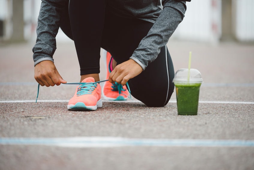 Marathon Preparation: Understanding the Nutrition You Need to Run Your Best Race