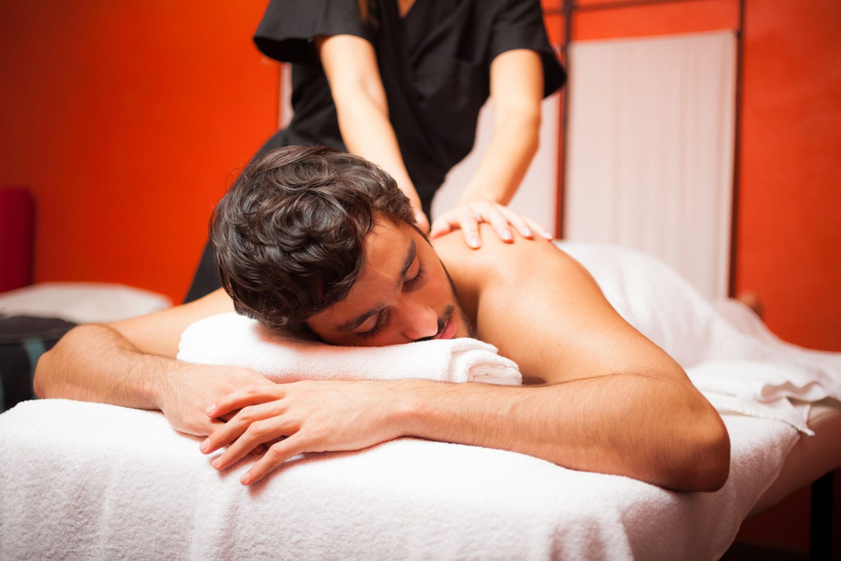 Orthopedic Medical Massage Therapy - Manual, Medical, Sports Massage Therapy | https://physiologicnyc.com/sports-medical-massage/
