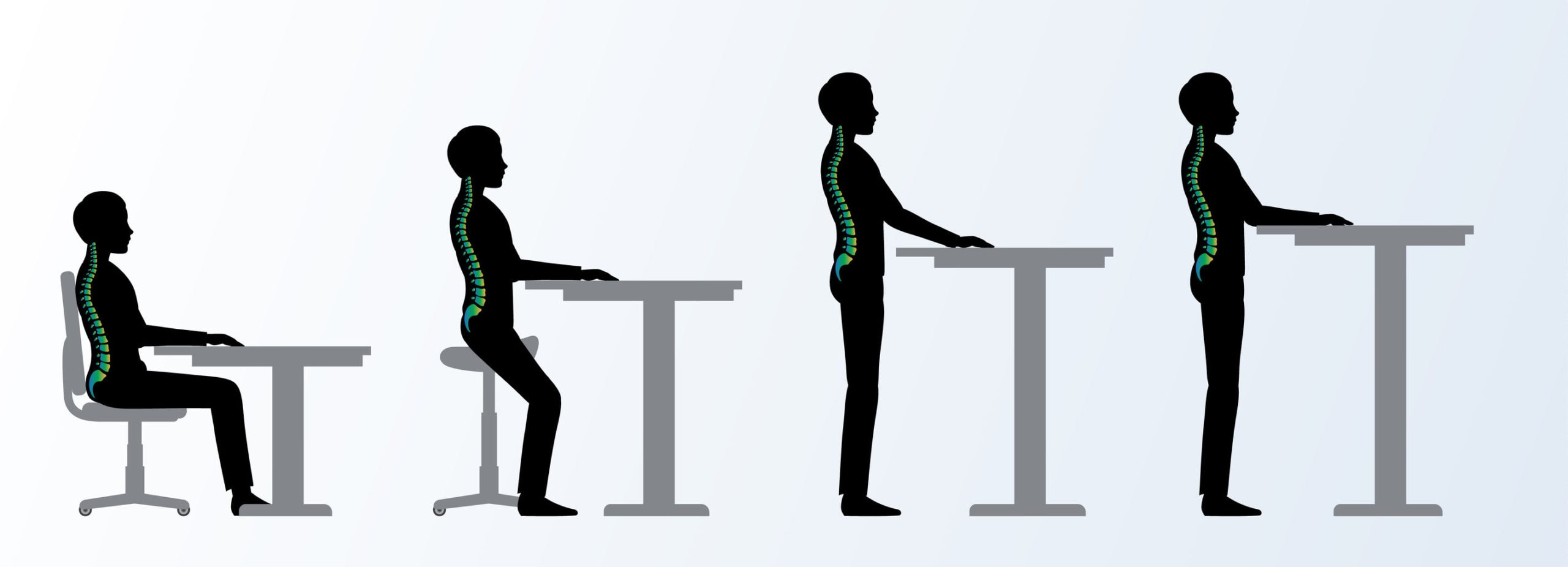 Why Do We Slouch 5 Easy Tips For Practicing Better Posture