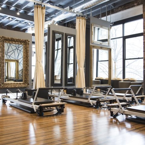 Physio Logic Pilates Studio Brooklyn, New York | Physio Logic Pilates Studio Brooklyn Heights, Brooklyn, NY | https://physiologicnyc.com/pilates-movement/