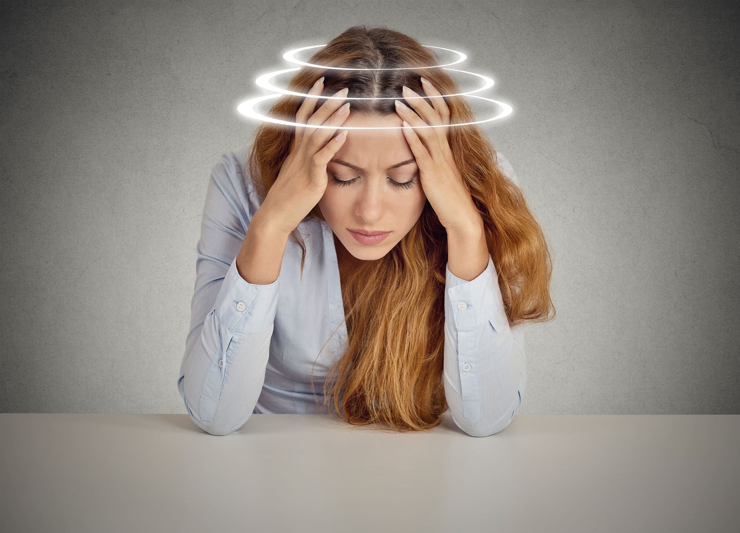 Treating Vertigo and Vestibulopathy with Vestibular Rehabilitation - Vertigo and Vestibulopathy Treatment | https://physiologicnyc.com/physical-therapy/