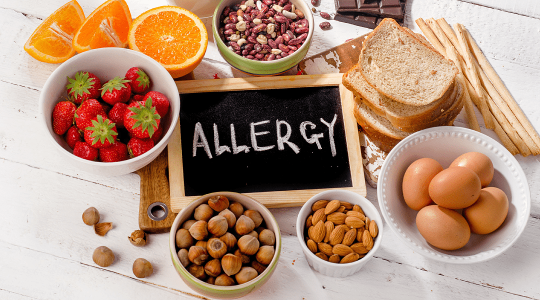 Allergy & Food Sensitivity Counseling in Brooklyn, NY at Physio Logic NYC.