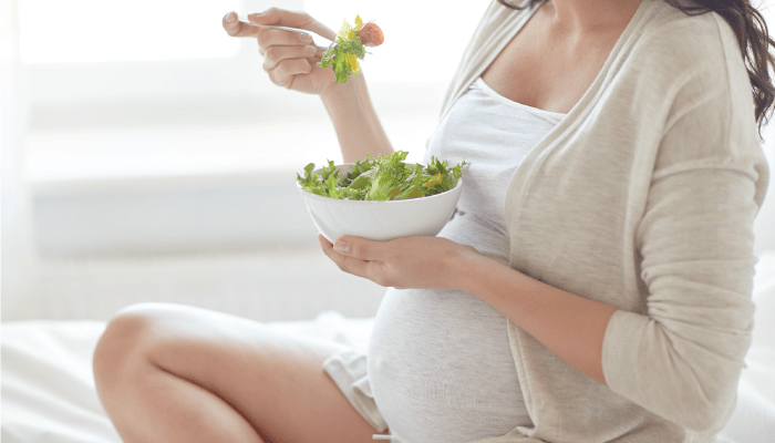 Nutrition for Pregnancy in Brooklyn, NY at Physio Logic NYC