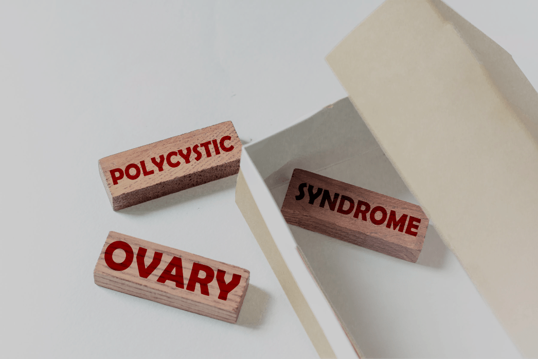 PCOS (Polycystic Ovary Syndrome) treatment in Brooklyn, NY at Physio Logic NYC.