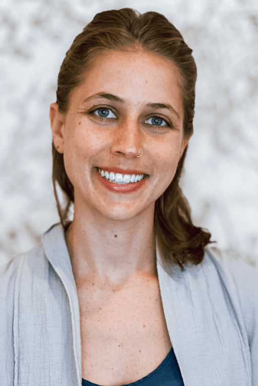 Kendra Bova | Nutrition Assistant | Brooklyn, NY
