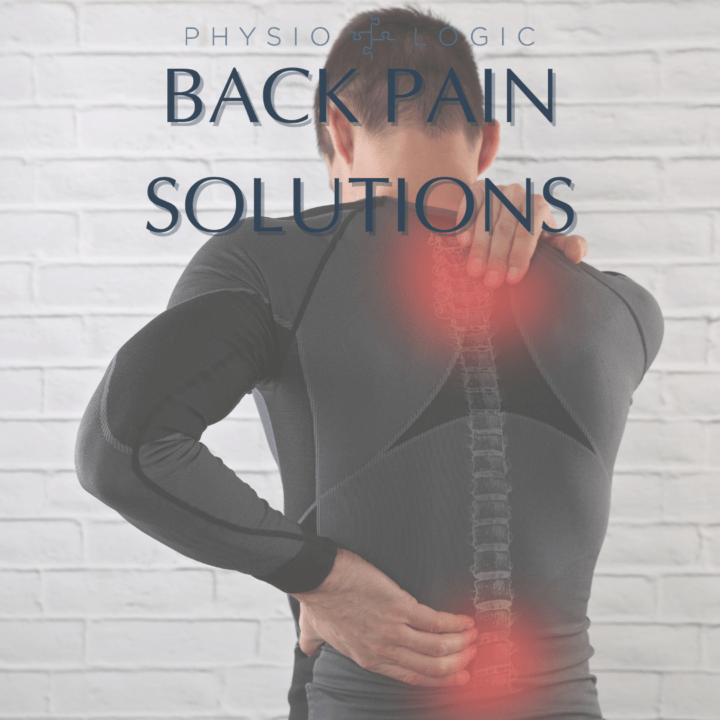 Back Pain Solutions