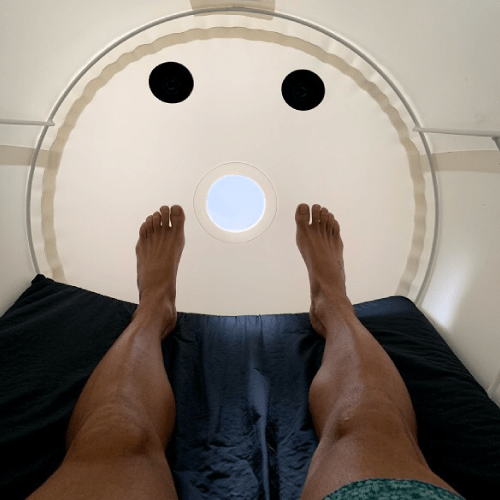 Hyperbaric Oxygen Therapy in Brooklyn, NY at Physio Logic NYC
