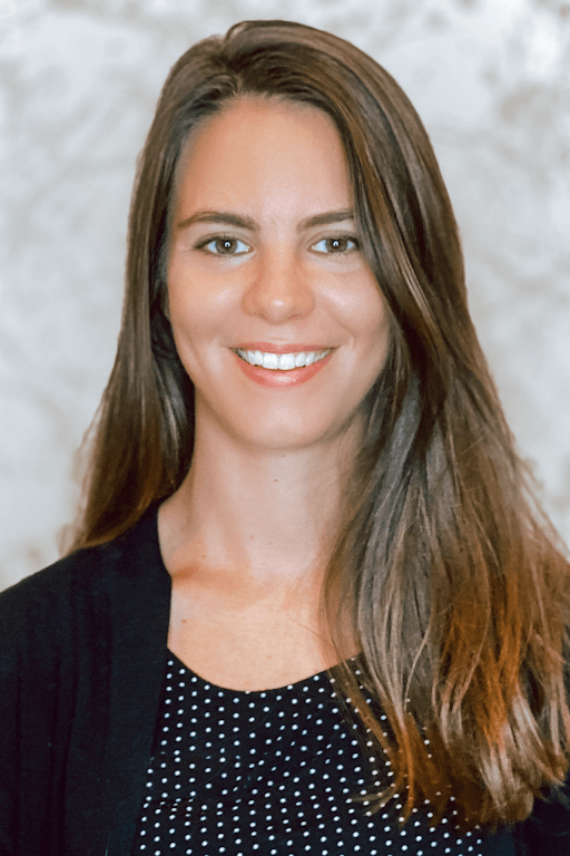 Dr. Maria Kaczmarczyk, DPT | Physical Therapist | Brooklyn, NY | Serving NYC