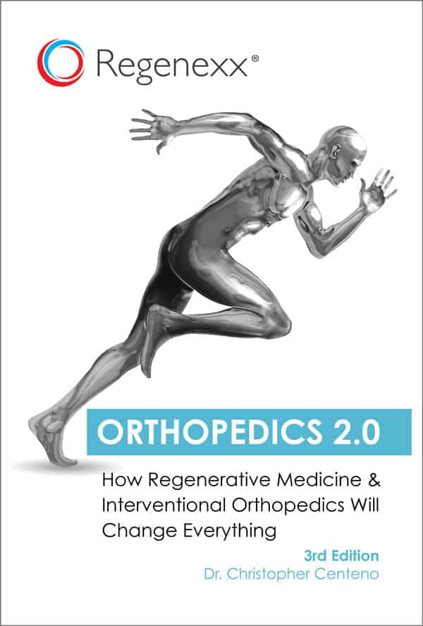 Orthopedics 2.0 book cover