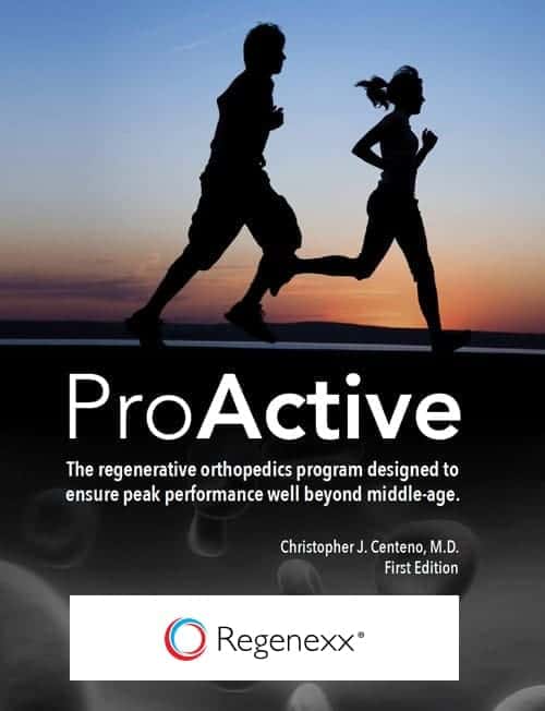 ProActive book cover