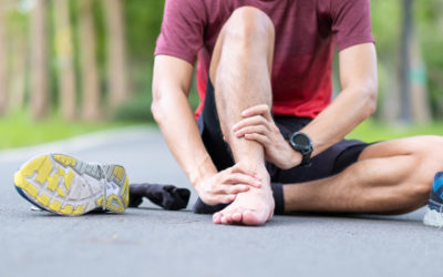 Treatment Options for Achilles Tendinopathy