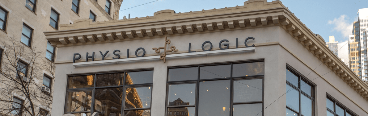 Physio Logic Building