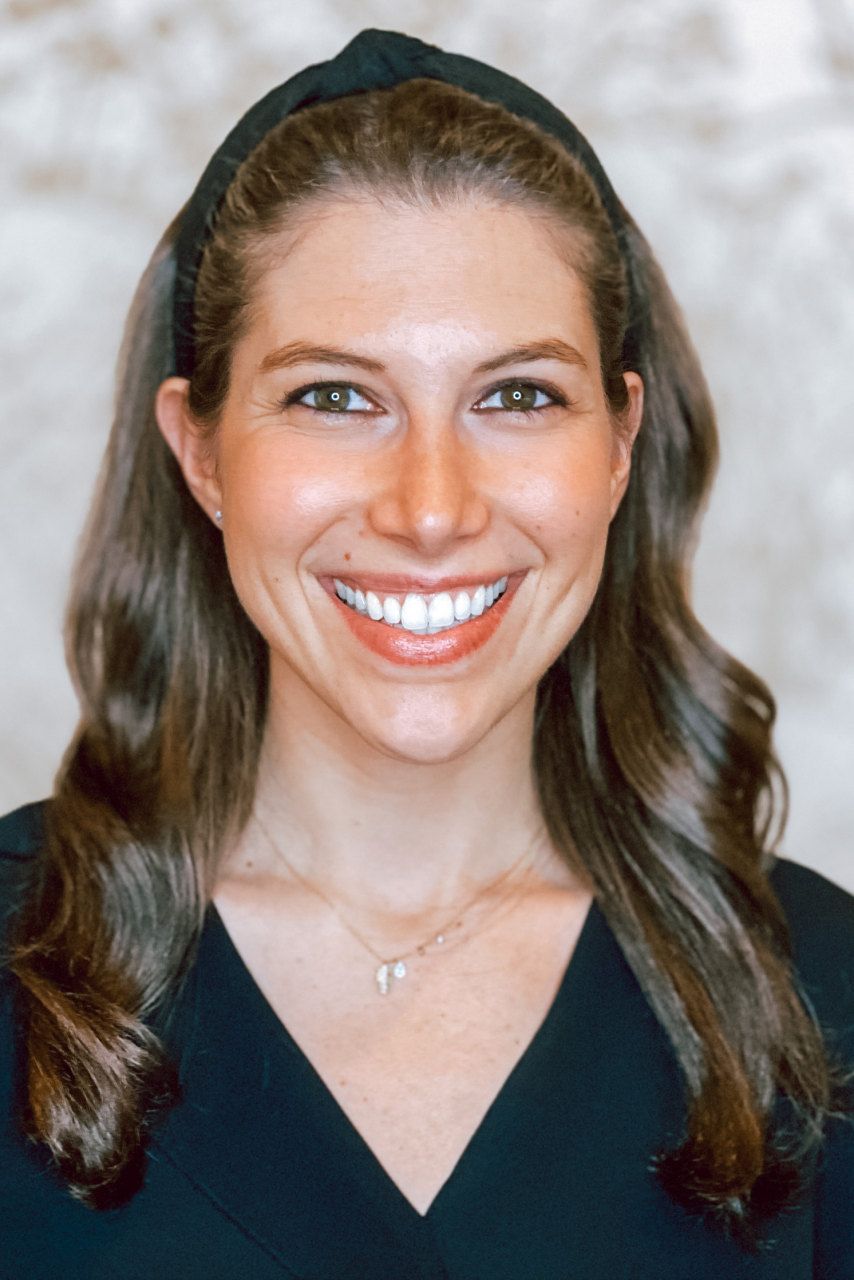 Diana Orchant | Registered Dietitian | Physio Logic | Brooklyn, NY