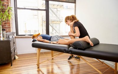 Massage Therapy for Sciatica Nerve Pain Relief