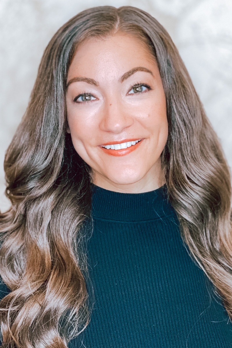 Michelle Miller, MSACN | Integrative Nutritionist | Brooklyn, NY | Serving NYC