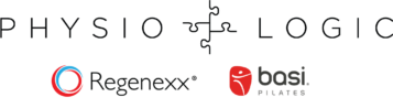physio logic regenexx and basi logo