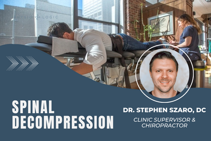 Spinal Decompression Therapy Webinar