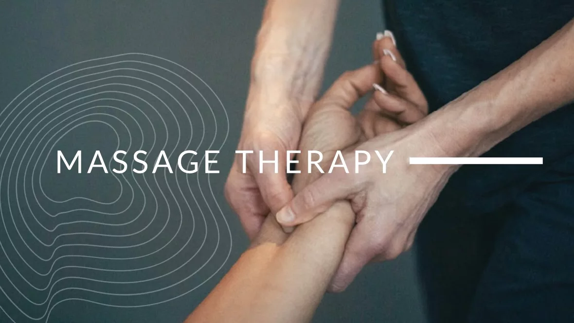 Massage Therapy in NYC