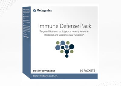 Immune Defence Pack