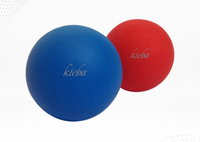 Kieba Massage Lacrosse Balls