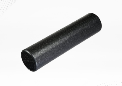 Amazon Basics High-Density Round Foam Roller for Exercise