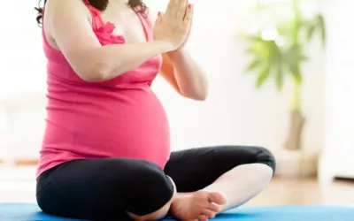 Empowering Women’s Health: Essential Protocols for Pregnancy and Beyond