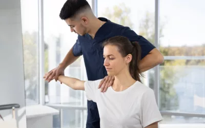 Physical Therapy For Shoulder Tendonitis
