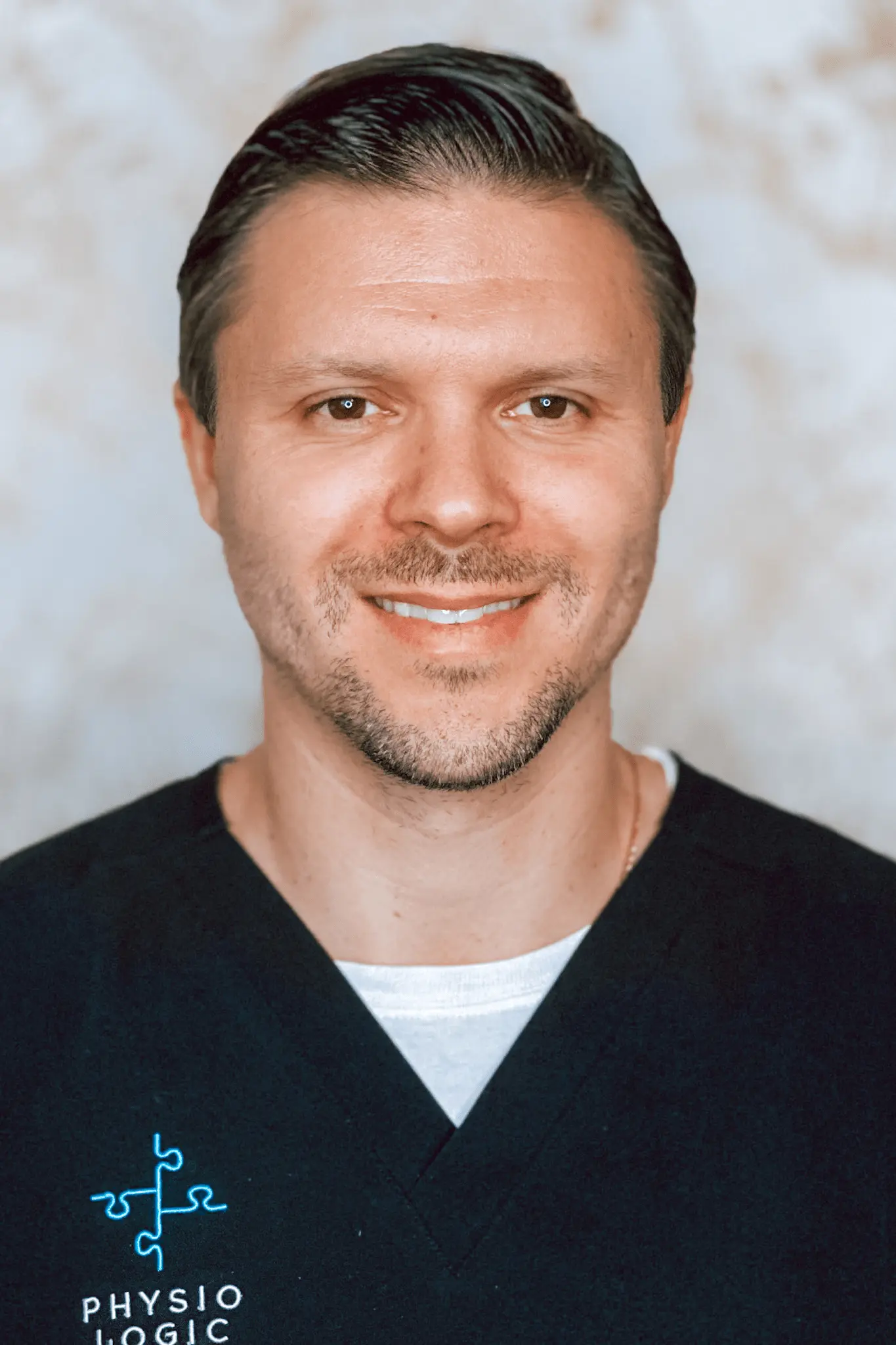 Dr. Stephen Szaro, DC