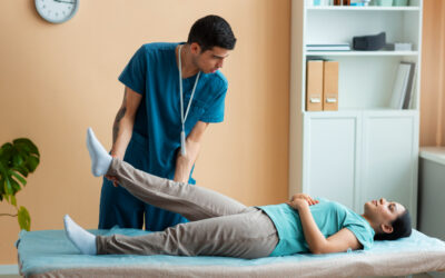 NYC’s Best Pelvic Floor Physical Therapy for Quick Relief